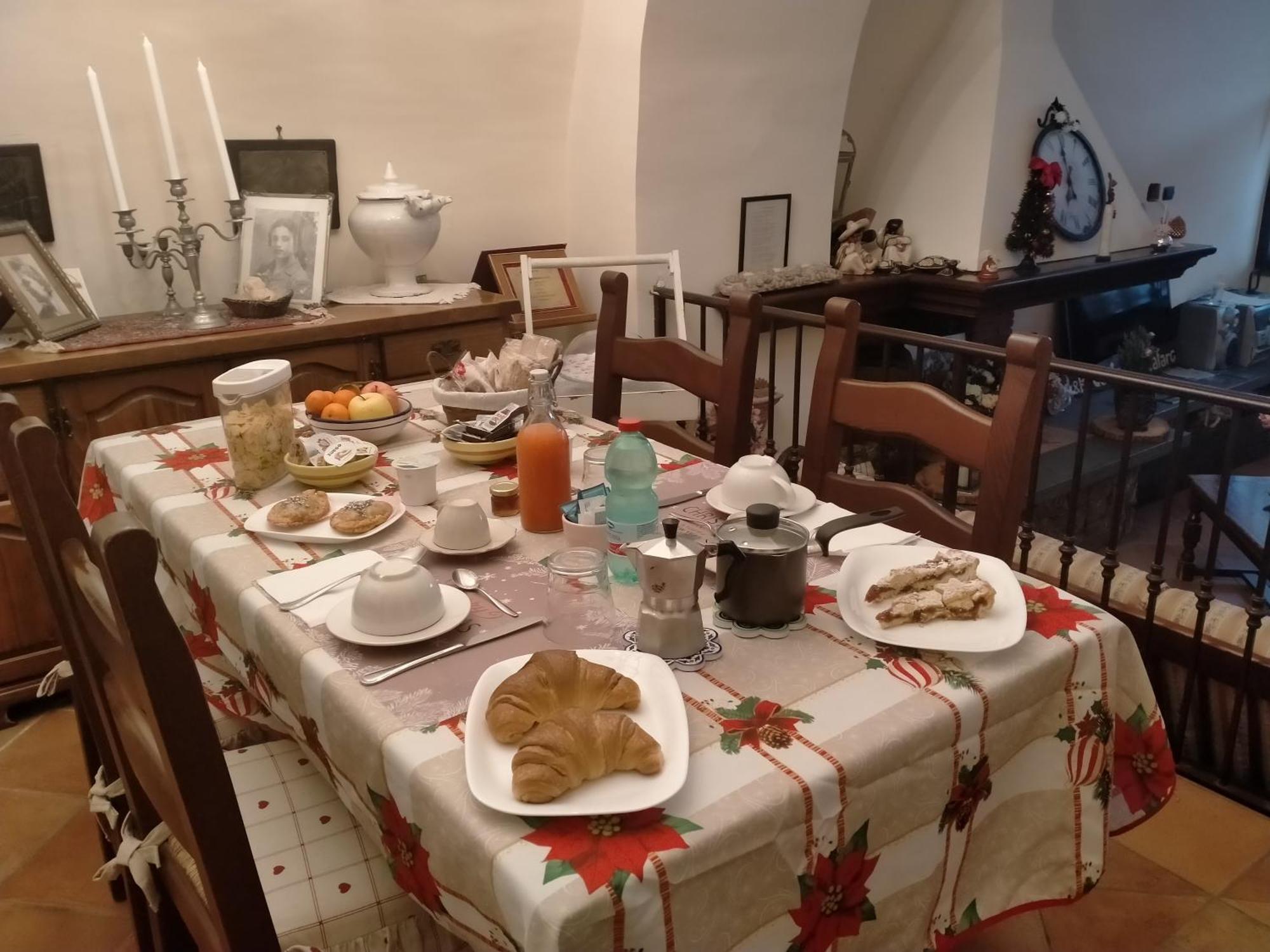 מלון סלרנו Contrada Cafaro מראה חיצוני תמונה
